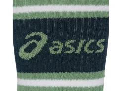 3 PACK ASICS LOGO CREW SOCK