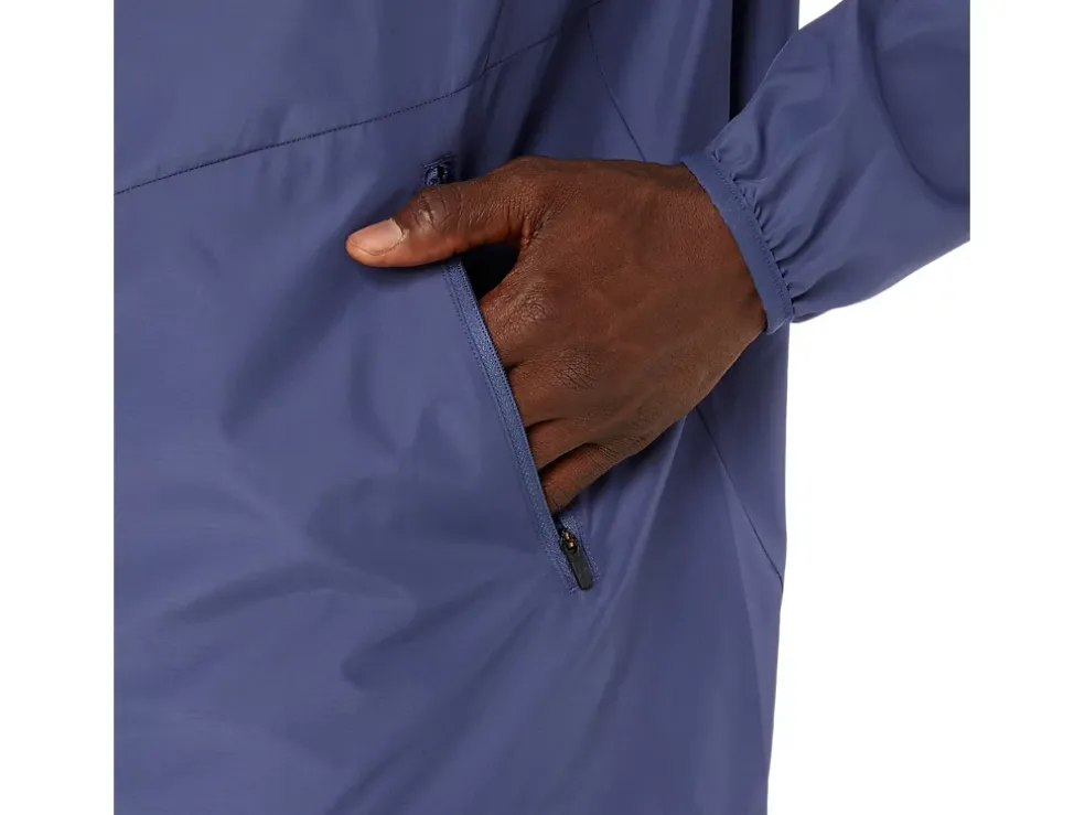 ACCELERATE LIGHT JACKET