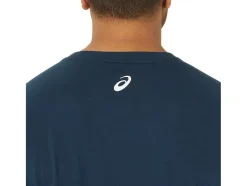 ASICS CHEST LOGO SS TEE