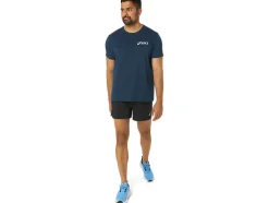 ASICS CHEST LOGO SS TEE