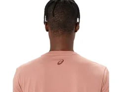 ASICS CHEST LOGO SS TEE
