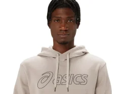 ASICS LOGO OTH HOODIE