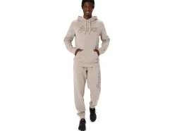 ASICS LOGO OTH HOODIE