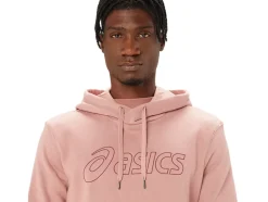 ASICS LOGO OTH HOODIE