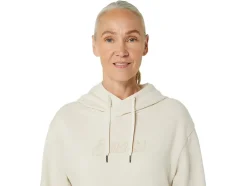 ASICS LOGO OTH HOODIE