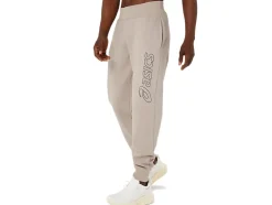 ASICS LOGO SWEATPANT