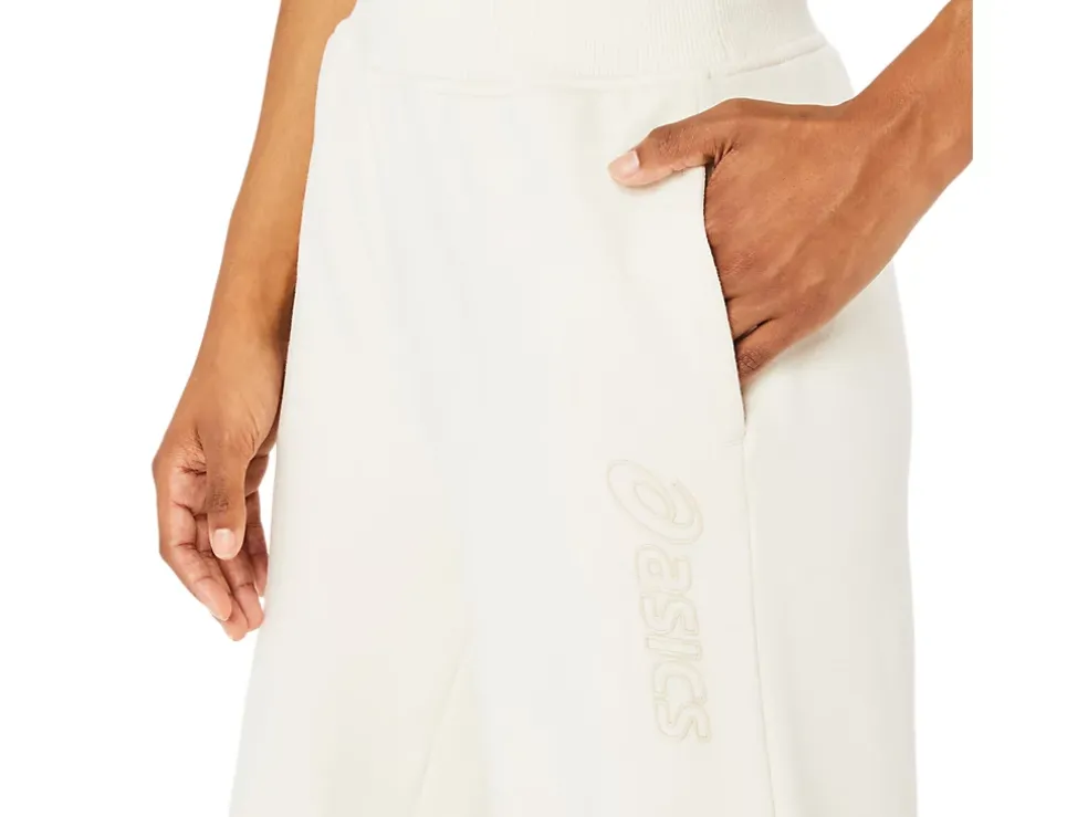 ASICS LOGO SWEATPANT