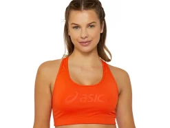 CORE ASICS LOGO BRA