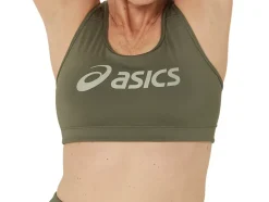 CORE ASICS LOGO BRA