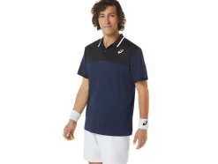 COURT POLO SHIRT