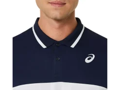 COURT POLO SHIRT
