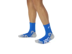 COURT+ TENNIS CREW SOCK