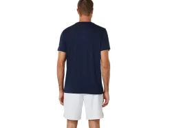 COURT TENNIS GRAPHIC TEE