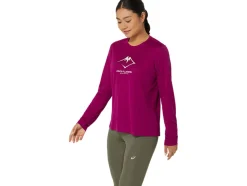 FUJITRAIL LOGO LS TOP