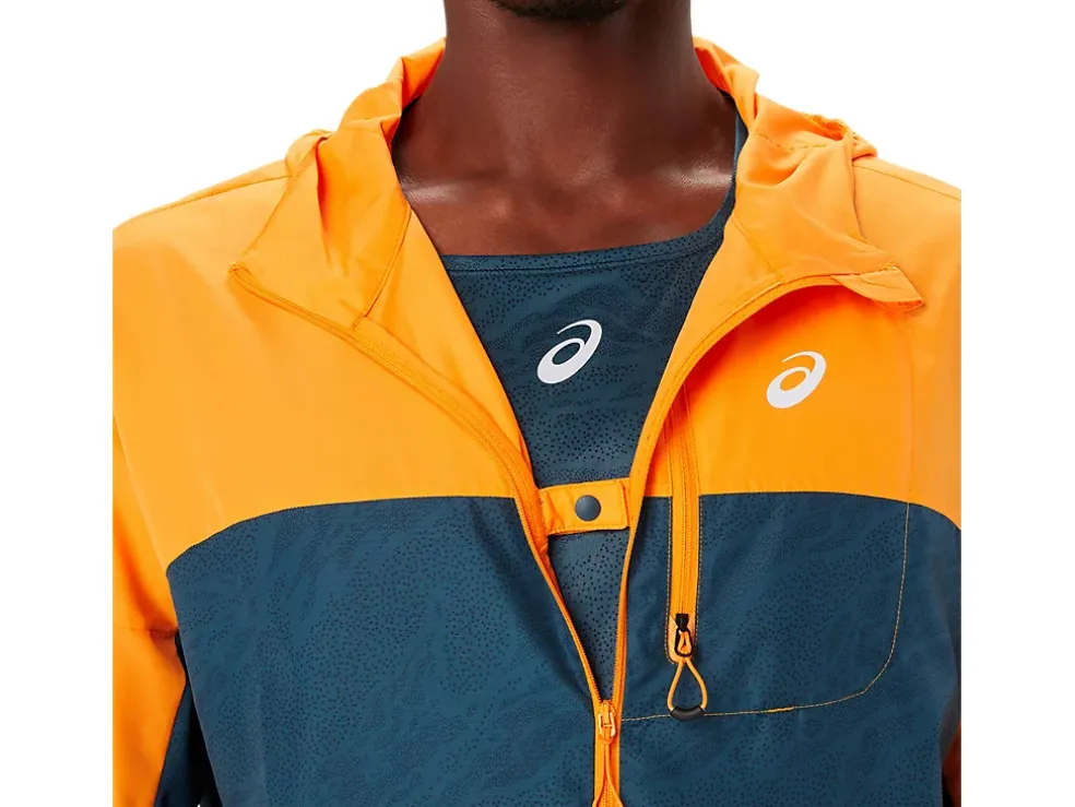 FUJITRAIL PACKABLE JACKET