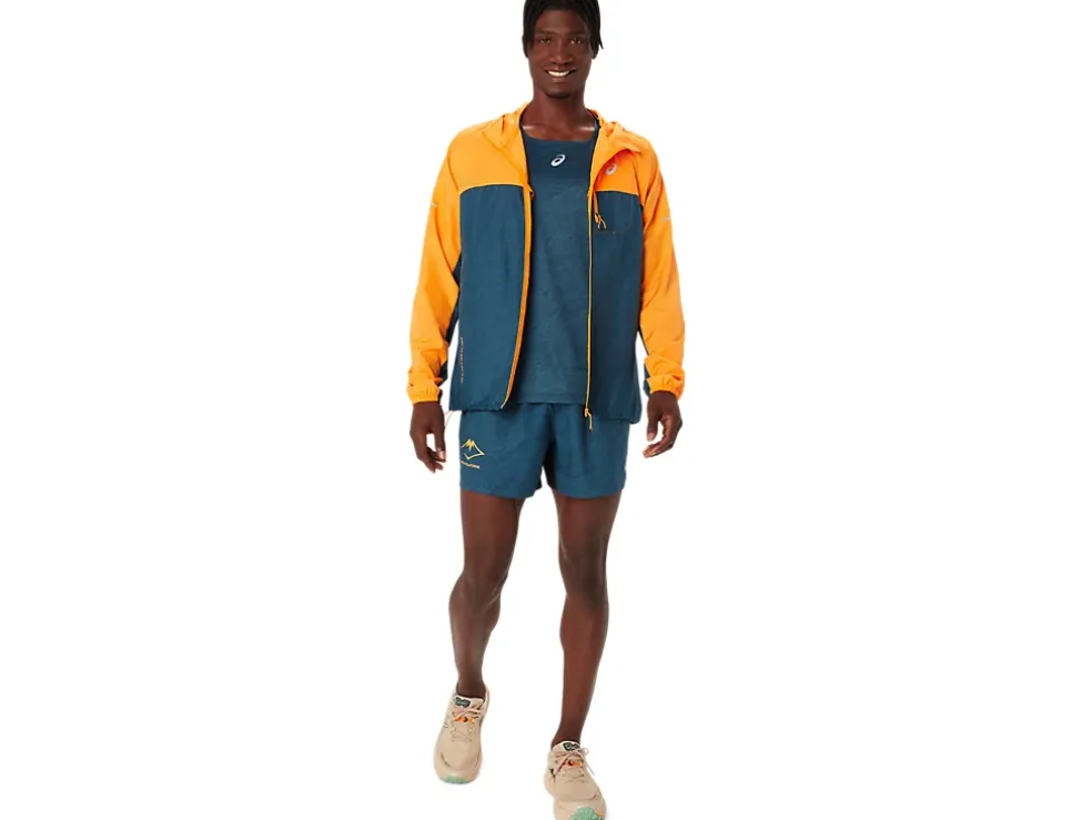 FUJITRAIL PACKABLE JACKET