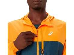 FUJITRAIL PACKABLE JACKET