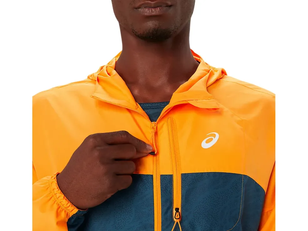 FUJITRAIL PACKABLE JACKET