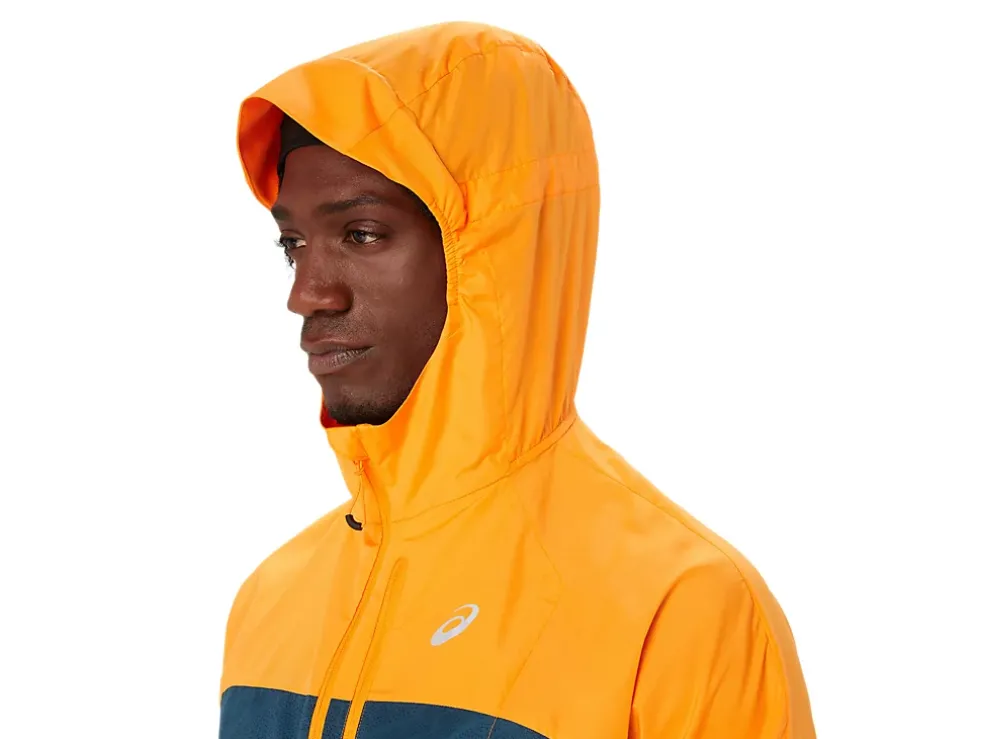 FUJITRAIL PACKABLE JACKET