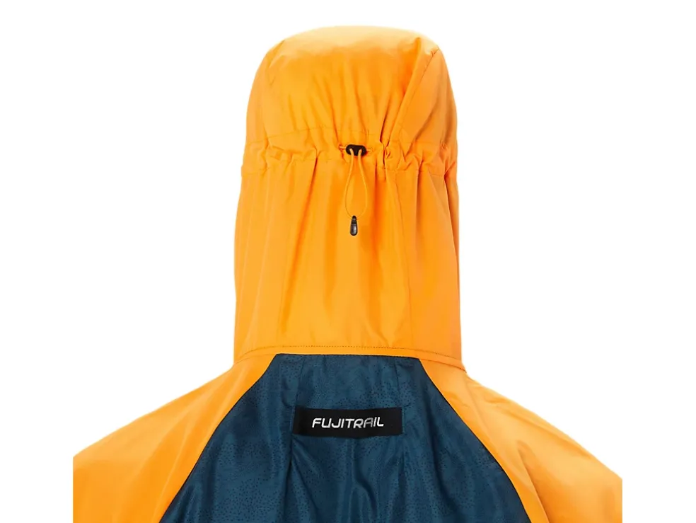FUJITRAIL PACKABLE JACKET