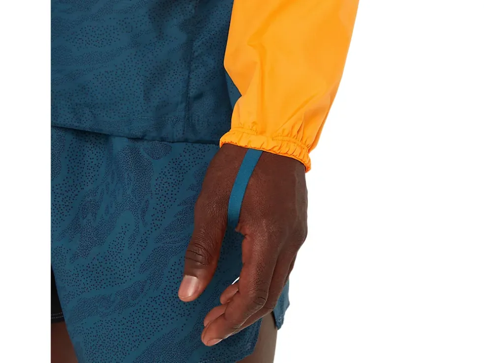 FUJITRAIL PACKABLE JACKET