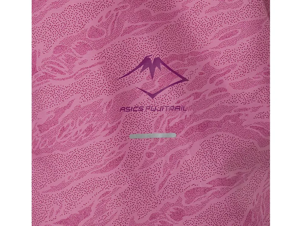 FUJITRAIL PACKABLE JACKET