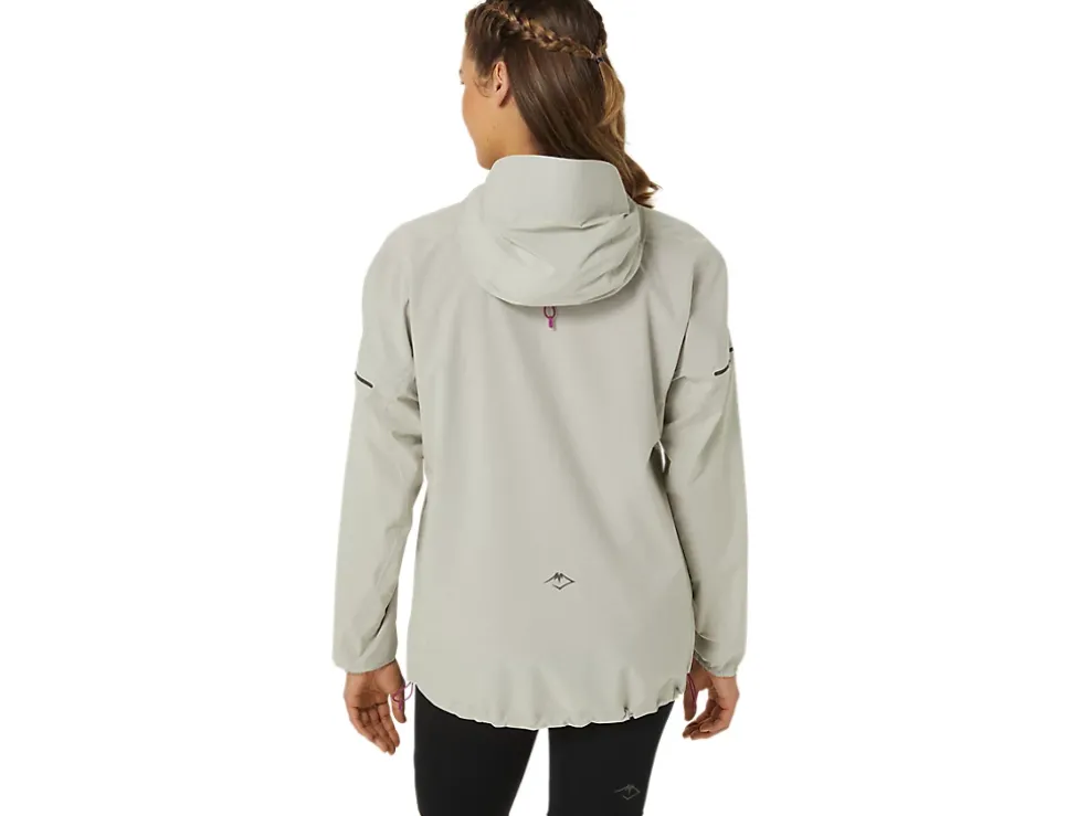 FUJITRAIL WATERPROOF JACKET