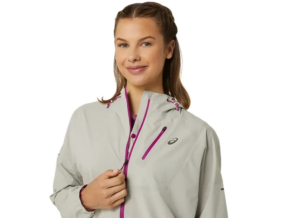 FUJITRAIL WATERPROOF JACKET