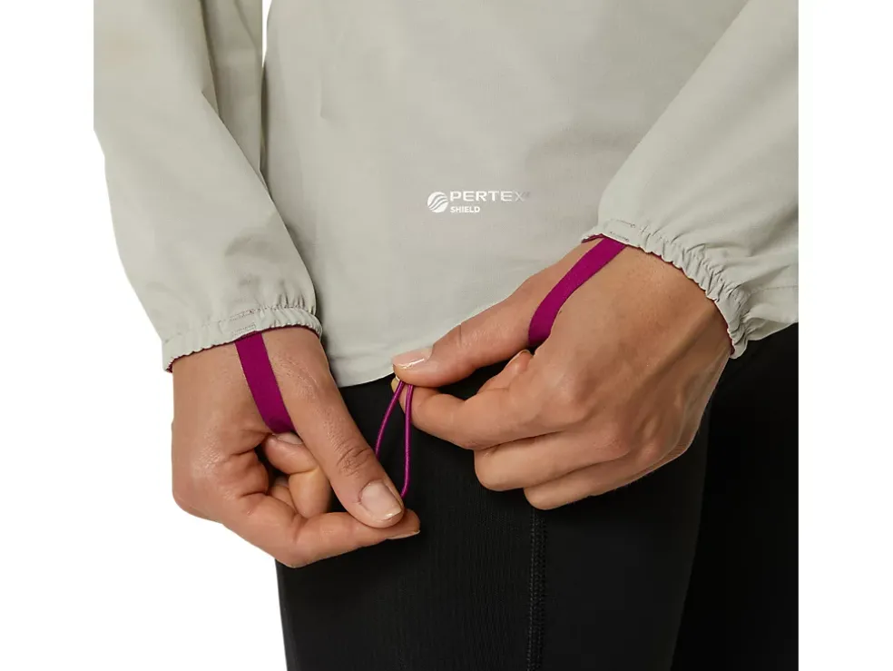 FUJITRAIL WATERPROOF JACKET