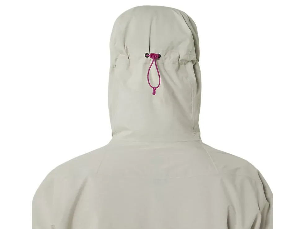 FUJITRAIL WATERPROOF JACKET