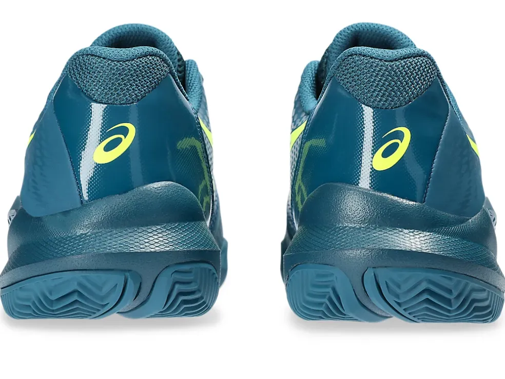 GEL-CHALLENGER 14 CLAY