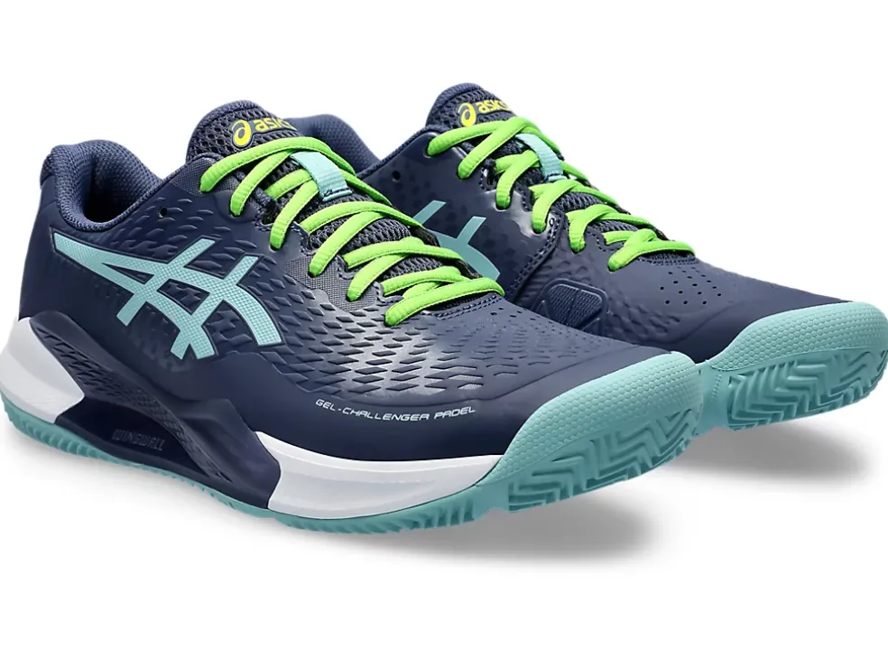 GEL-CHALLENGER 14 PADEL