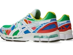 GEL-KAYANO 20 &times; KENZO