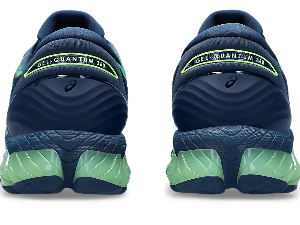 GEL-QUANTUM 360 VIII