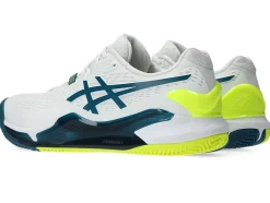 GEL-RESOLUTION 9 CLAY