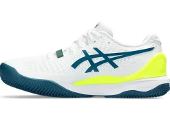 GEL-RESOLUTION 9 CLAY