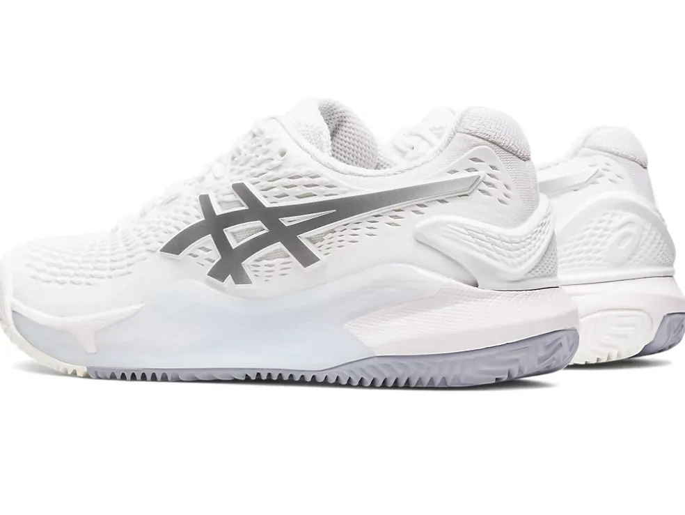 GEL-RESOLUTION 9 CLAY