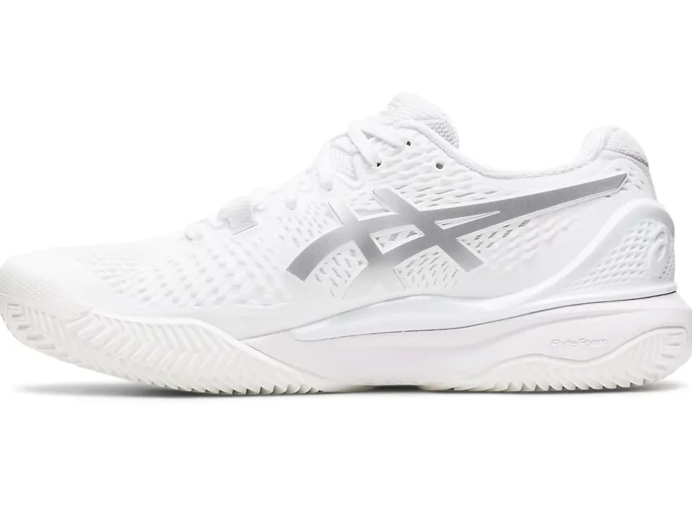 GEL-RESOLUTION 9 CLAY