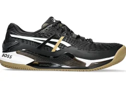 GEL-RESOLUTION 9 CLAY