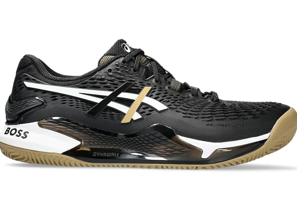 GEL-RESOLUTION 9 CLAY