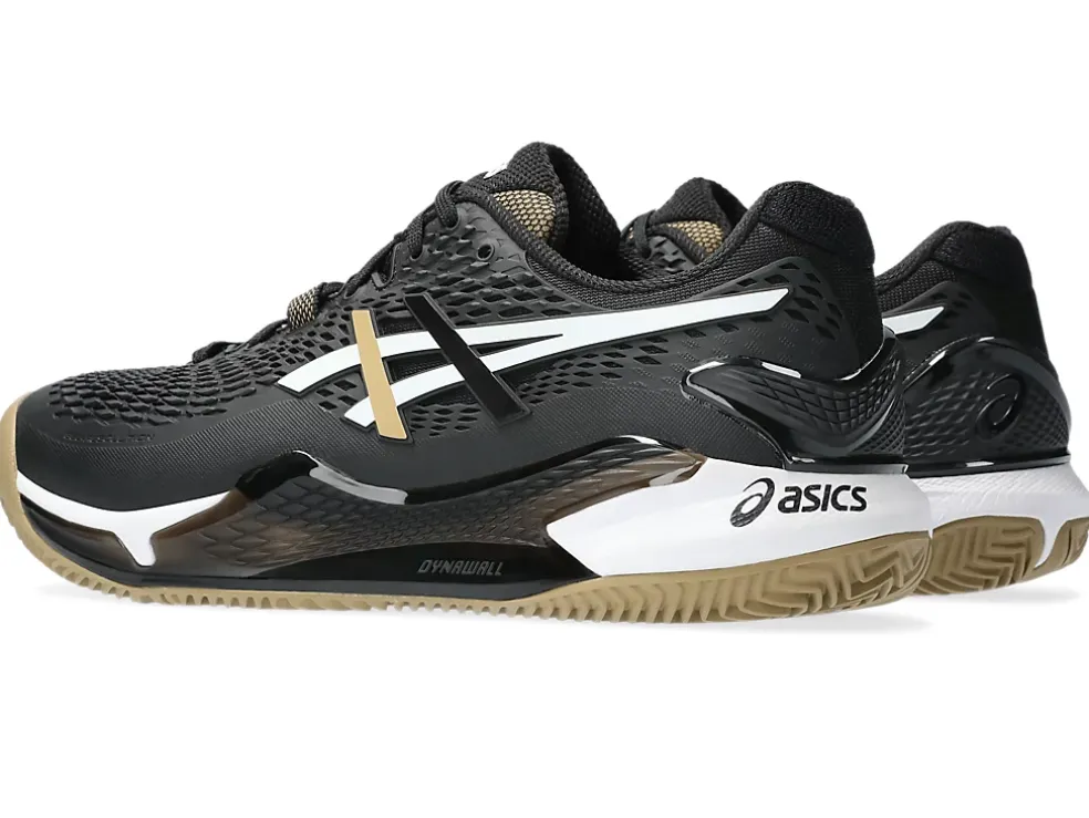 GEL-RESOLUTION 9 CLAY