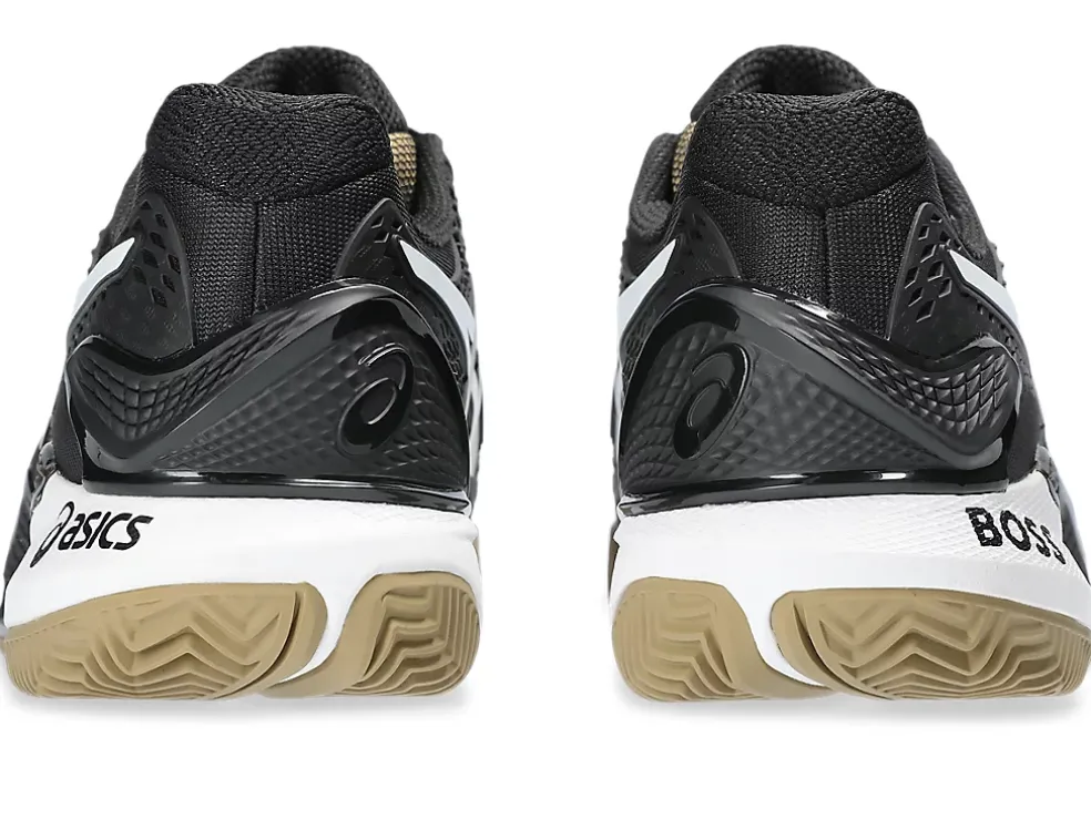 GEL-RESOLUTION 9 CLAY