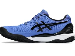 GEL-RESOLUTION 9 CLAY