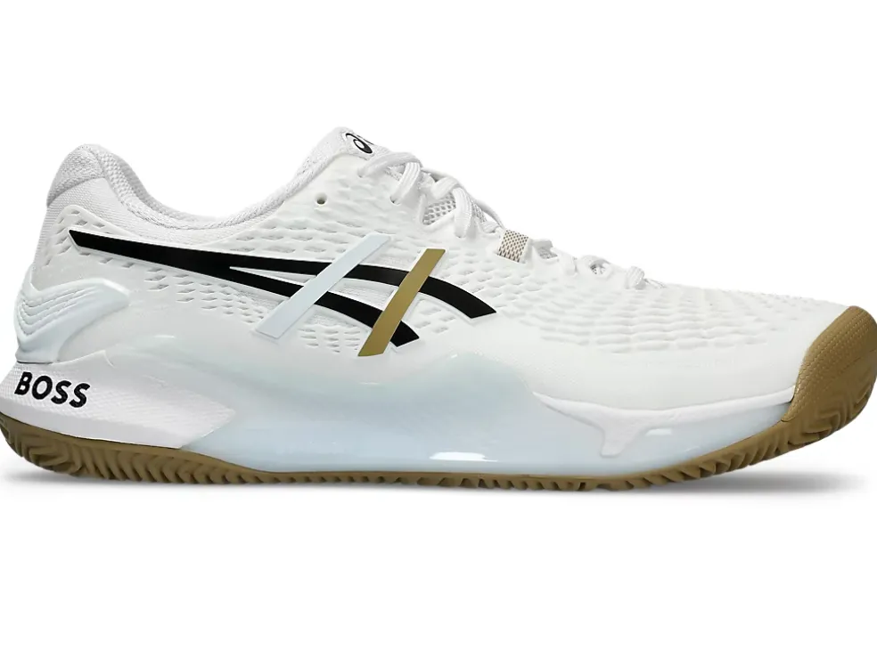 GEL-RESOLUTION 9 CLAY