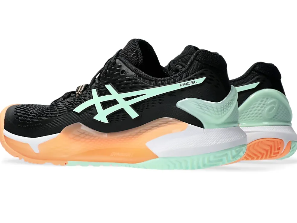 GEL-RESOLUTION 9 PADEL