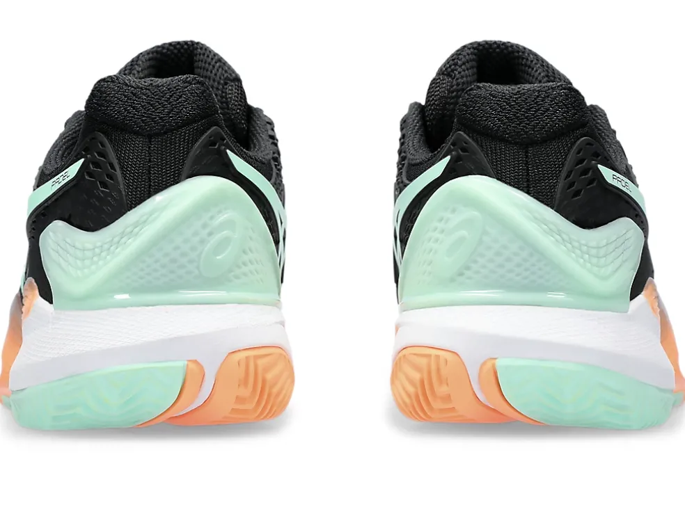 GEL-RESOLUTION 9 PADEL