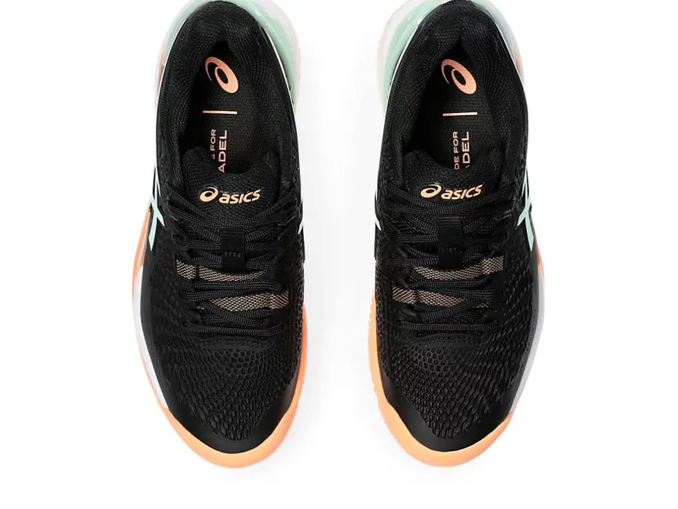 GEL-RESOLUTION 9 PADEL