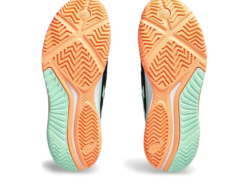 GEL-RESOLUTION 9 PADEL