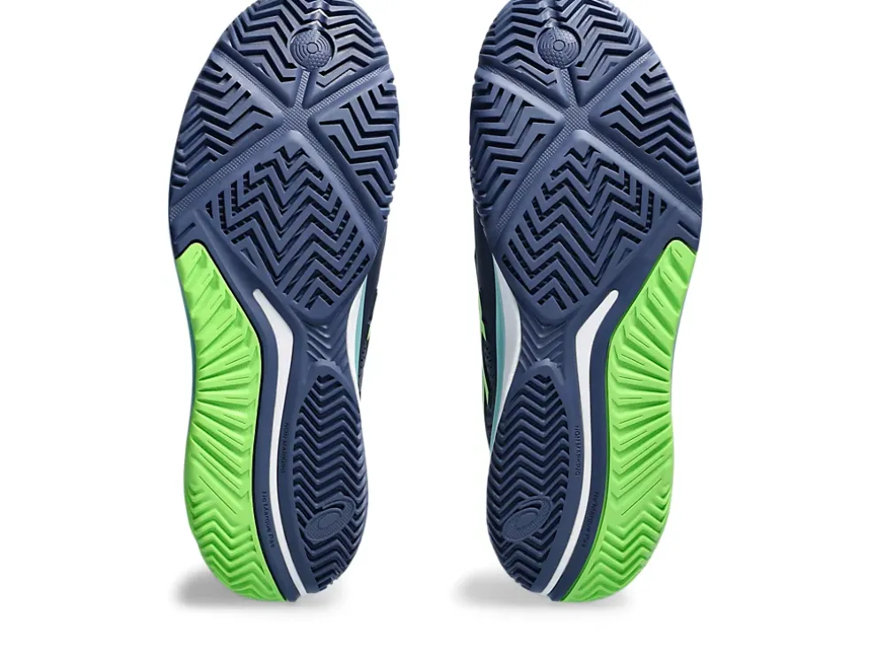 GEL-RESOLUTION 9 PADEL