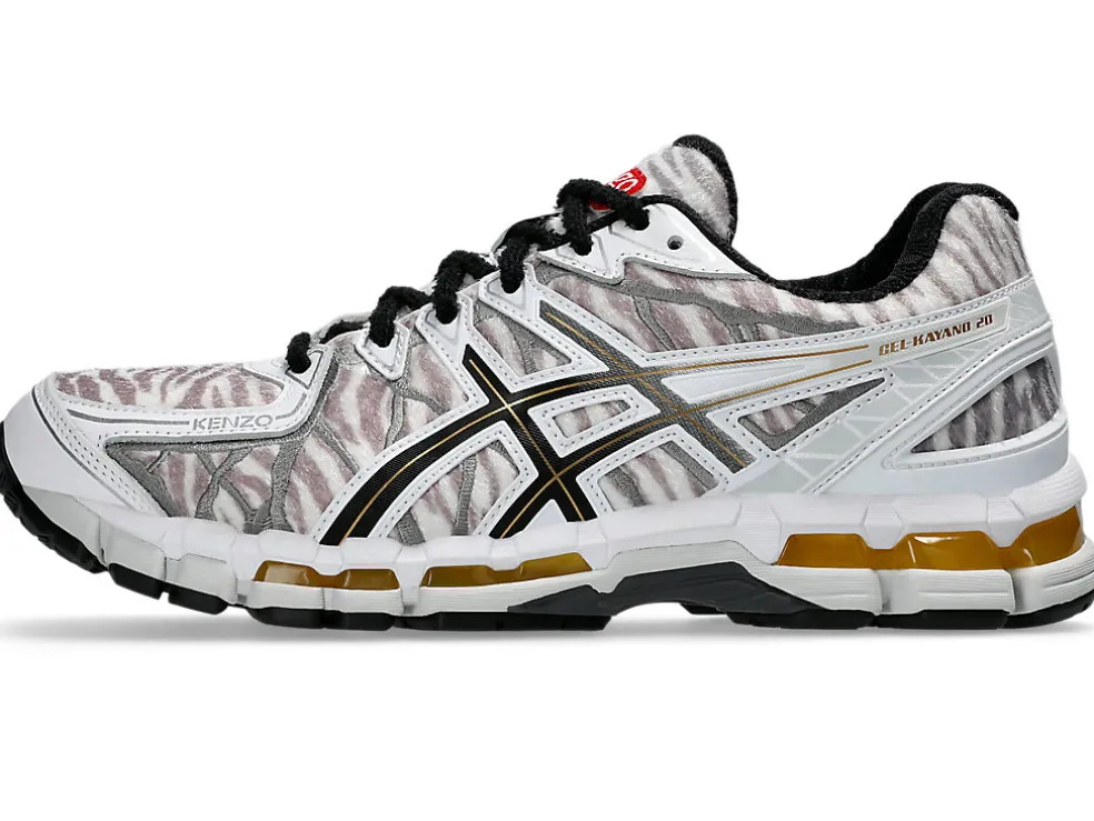 KENZO x GEL-KAYANO 20